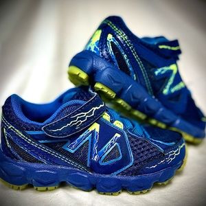 New Balance Toddler Shoes - Size 6